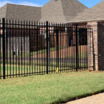 Custom-Fencing-Services