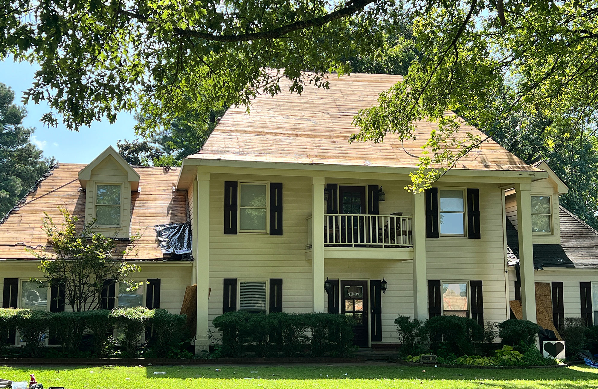 Reliable-roofing-in-Memphis